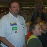 Foto: Dartdemonstratie met Raymond van Barneveld (121)