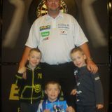 Foto: Dartdemonstratie met Raymond van Barneveld (134)