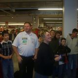 Foto: Dartdemonstratie met Raymond van Barneveld (135)