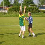 Foto: Watervliet E1 - Zaandam Zuid E1 (493)
