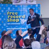 Foto: Promotie-optreden Jannes in Groningen (436)