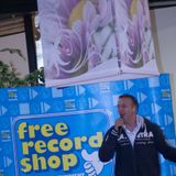 Foto: Promotie-optreden Jannes in Groningen (456)