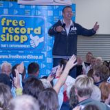 Foto: Promotie-optreden Jannes in Groningen (457)