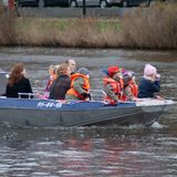 Foto: Intocht Sinterklaas in Zaandam 2008 (188)