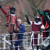 Foto: Intocht Sinterklaas in Zaandam 2008 (191)