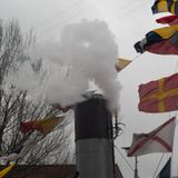 Foto: Intocht Sinterklaas in Zaandam 2008 (193)