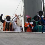 Foto: Intocht Sinterklaas in Zaandam 2008 (194)