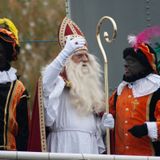 Foto: Intocht Sinterklaas in Zaandam 2008 (195)