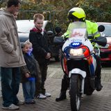 Foto: Intocht Sinterklaas in Zaandam 2008 (198)