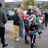 Foto: Intocht Sinterklaas in Zaandam 2008 (200)