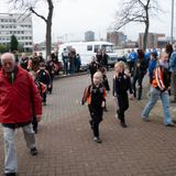 Foto: Intocht Sinterklaas in Zaandam 2008 (201)
