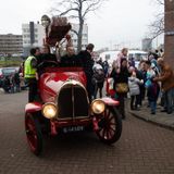 Foto: Intocht Sinterklaas in Zaandam 2008 (210)