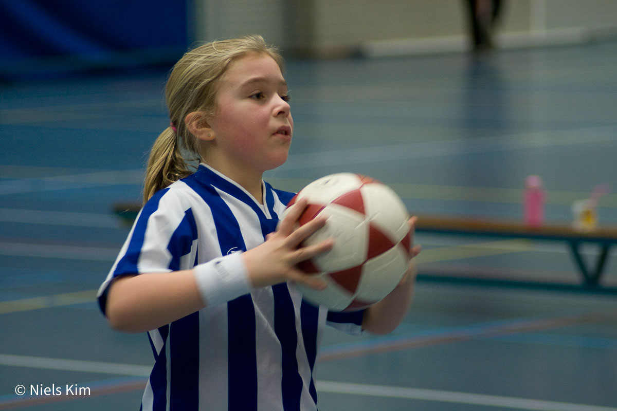 Foto: Zaandam Zuid - 7 Februari 2009 (378)