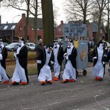 Foto: Carnavalsoptocht Ter Apel 2009 (301)