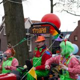 Foto: Carnavalsoptocht Ter Apel 2009 (315)