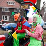 Foto: Carnavalsoptocht Ter Apel 2009 (316)