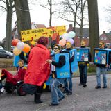 Foto: Carnavalsoptocht Ter Apel 2009 (318)