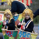 Foto: Carnavalsoptocht Ter Apel 2009 (321)