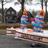 Foto: Carnavalsoptocht Ter Apel 2009 (325)