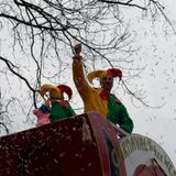 Foto: Carnavalsoptocht Ter Apel 2009 (328)