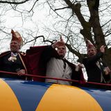 Foto: Carnavalsoptocht Ter Apel 2009 (330)