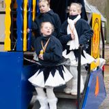 Foto: Carnavalsoptocht Ter Apel 2009 (331)