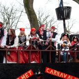 Foto: Carnavalsoptocht Ter Apel 2009 (334)