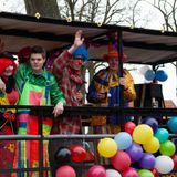 Foto: Carnavalsoptocht Ter Apel 2009 (348)