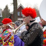 Foto: Carnavalsoptocht Ter Apel 2009 (356)