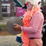 Foto: Carnavalsoptocht Ter Apel 2009 (357)