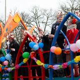 Foto: Carnavalsoptocht Ter Apel 2009 (358)