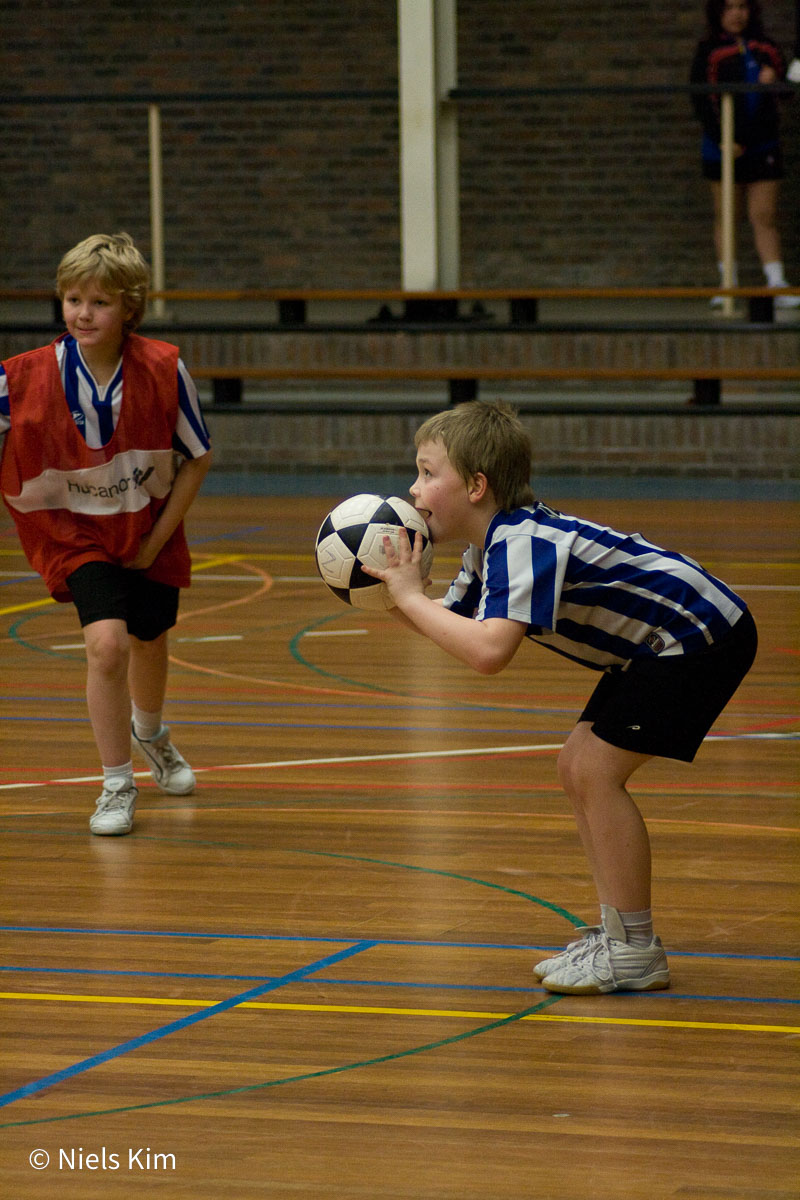 Foto: Zaandam Zuid - 28 februari 2009 (265)