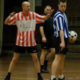 Foto: Zaandam Zuid - 1 maart 2009 (219)