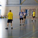 Foto: Zaandam Zuid 1 - KV Badhoevedorp 1 (13)