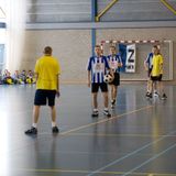 Foto: Zaandam Zuid 1 - KV Badhoevedorp 1 (13)