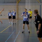 Foto: Zaandam Zuid 1 - KV Badhoevedorp 1 (14)