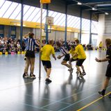 Foto: Zaandam Zuid 1 - KV Badhoevedorp 1 (15)