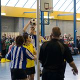 Foto: Zaandam Zuid 1 - KV Badhoevedorp 1 (16)