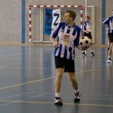 Foto: Zaandam Zuid 1 - KV Badhoevedorp 1 (17)