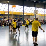 Foto: Zaandam Zuid 1 - KV Badhoevedorp 1 (18)