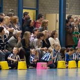 Foto: Zaandam Zuid 1 - KV Badhoevedorp 1 (19)