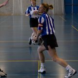 Foto: Zaandam Zuid 1 - KV Badhoevedorp 1 (20)