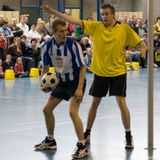 Foto: Zaandam Zuid 1 - KV Badhoevedorp 1 (21)