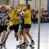 Foto: Zaandam Zuid 1 - KV Badhoevedorp 1 (22)