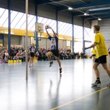 Foto: Zaandam Zuid 1 - KV Badhoevedorp 1 (23)