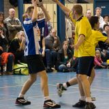 Foto: Zaandam Zuid 1 - KV Badhoevedorp 1 (24)