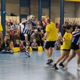 Foto: Zaandam Zuid 1 - KV Badhoevedorp 1 (29)