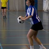 Foto: Zaandam Zuid 1 - KV Badhoevedorp 1 (31)