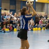 Foto: Zaandam Zuid 1 - KV Badhoevedorp 1 (33)