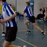 Foto: Zaandam Zuid 1 - KV Badhoevedorp 1 (36)